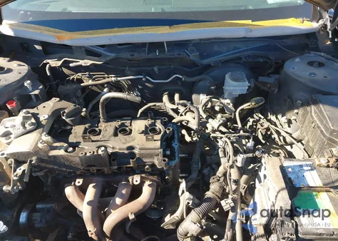 2012 Nissan Altima 2.5 S из США, поврежденный, VIN 1N4AL2AP4CC142783